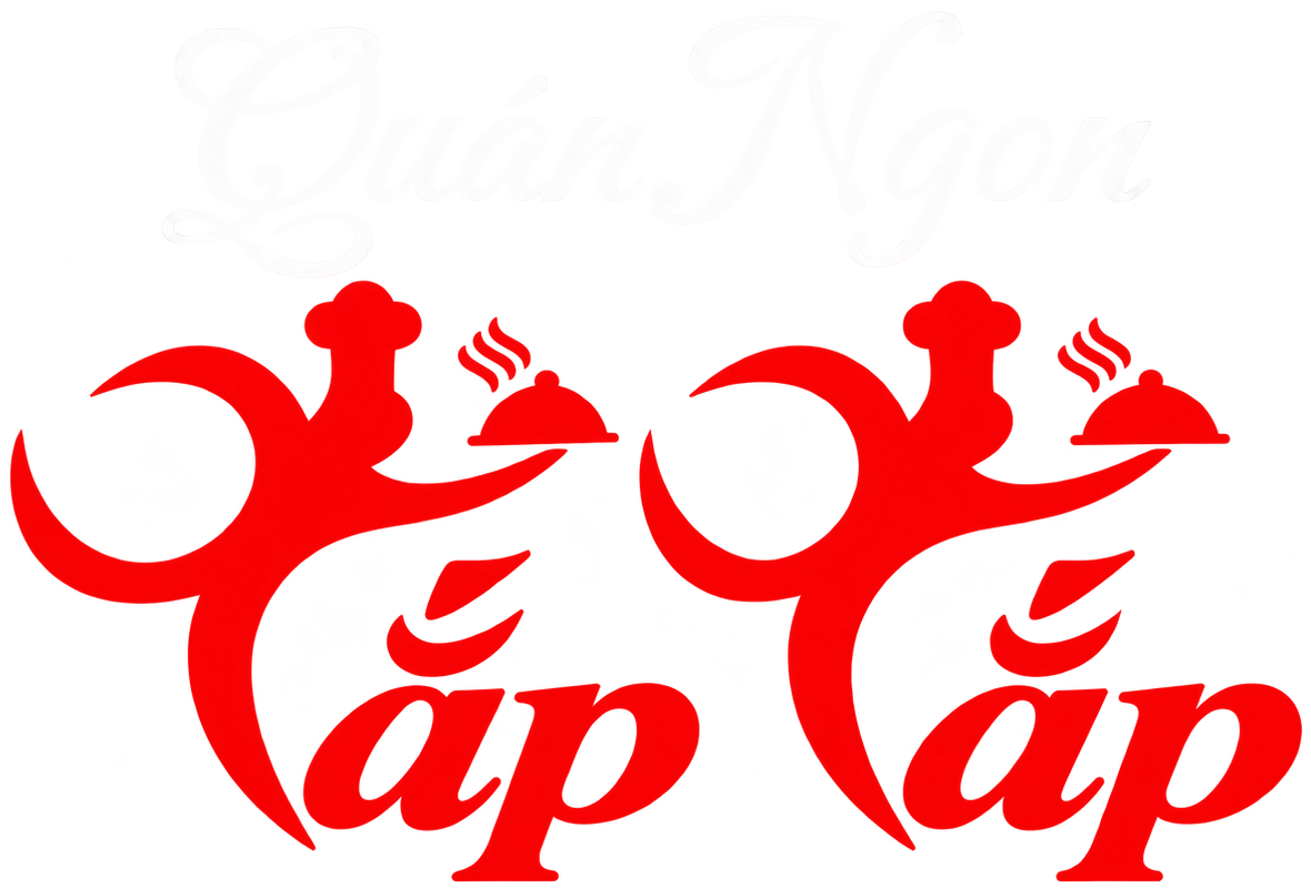 Quán Ngon Xắp Xắp